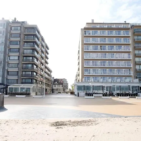 Apartment Embassy 0501 Directly On The