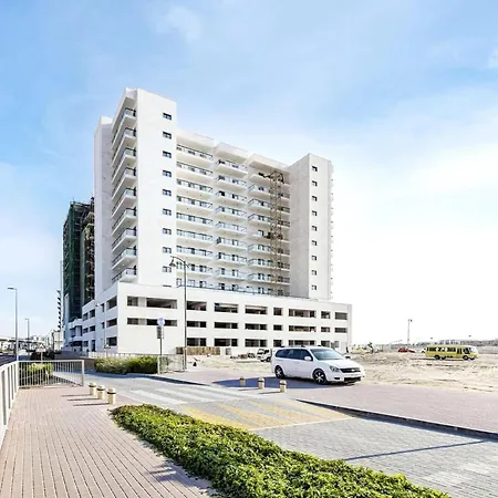 Apartment Embassy 0501 Directly On The