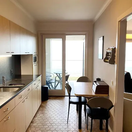 Apartment Embassy 0501 Directly On The