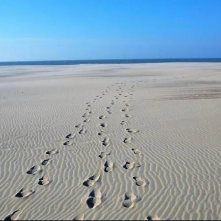 Apartamento In By The