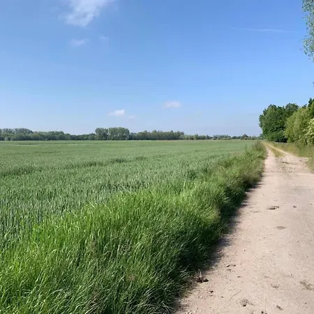 In By The * Nieuwpoort