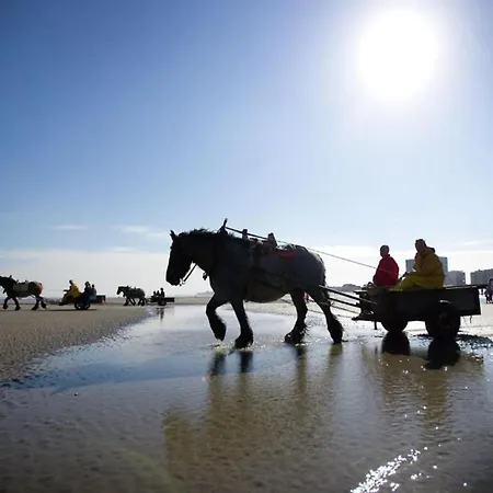 In By The Apartamento