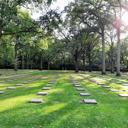 In By The Nieuwpoort